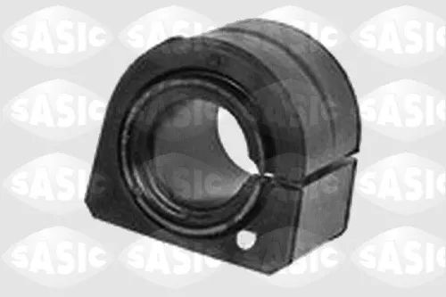 Mounting, stabiliser bar