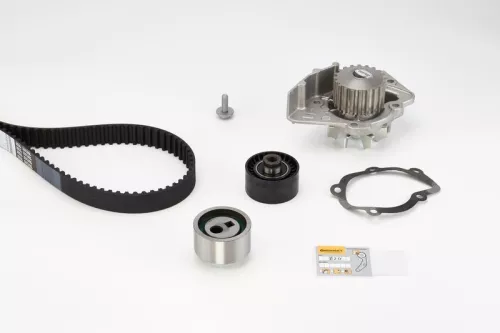 CONTINENTAL CTAM Water Pump & Timing Belt Kit (CT986WP2)