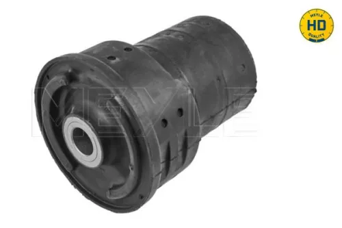 Bushing, axle beam