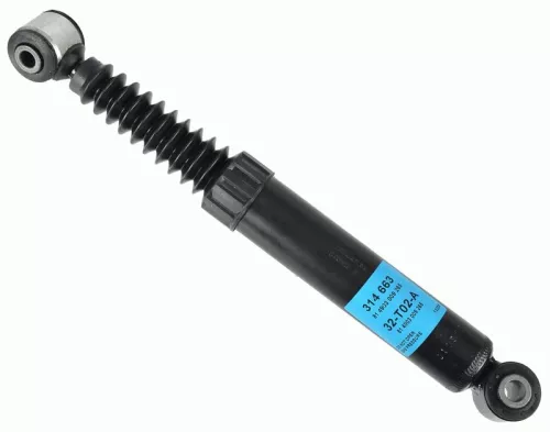 Shock Absorber
