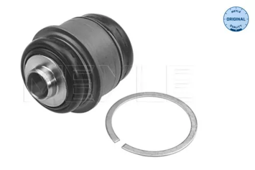 Mounting, wheel bearing housing