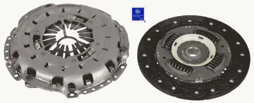 Clutch Kit