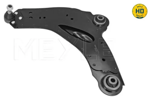 MEYLE Control/Trailing Arm, wheel suspension (16-160500017/HD)
