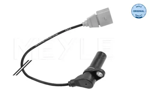 Sensor, crankshaft pulse