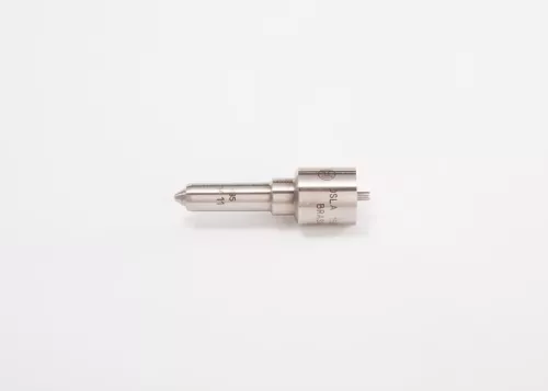 Injector Nozzle