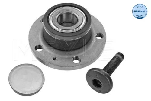 MEYLE Wheel Hub (1007520003)