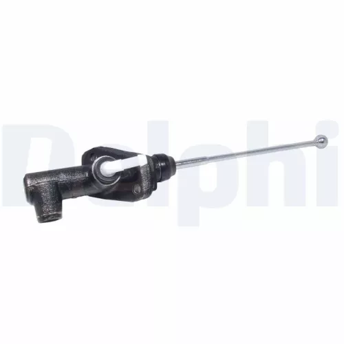 Master Cylinder, clutch