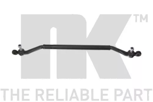 Centre Rod Assembly
