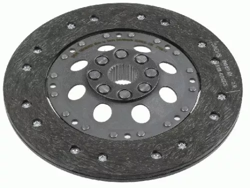 Clutch Disc