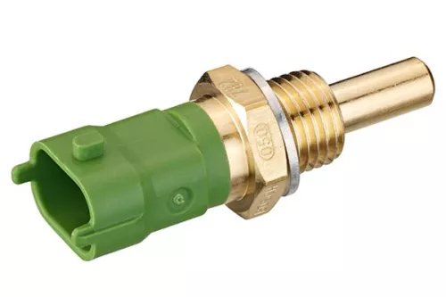 Sensor, coolant temperature