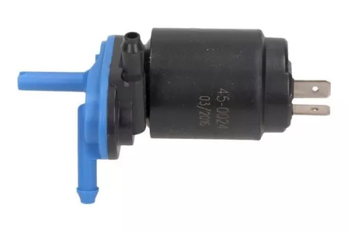 Washer Fluid Pump, headlight cleaning