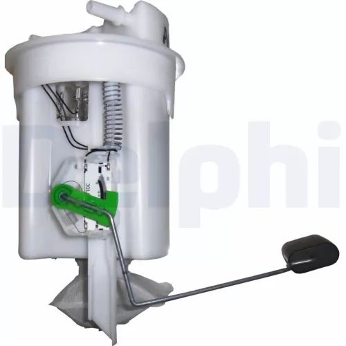 Fuel Feed Unit