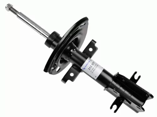Shock Absorber