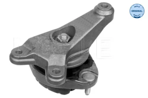 Mounting, manual transmission