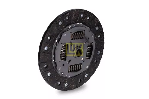 Clutch Disc