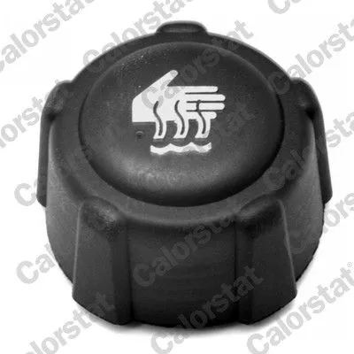 Cap, coolant tank