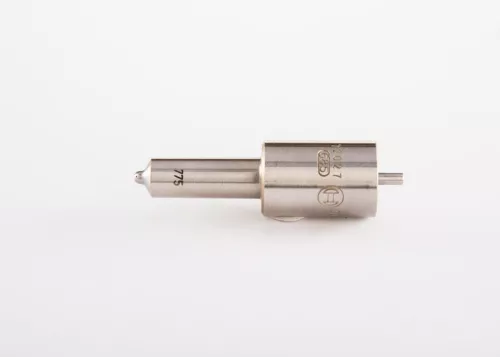 Injector Nozzle