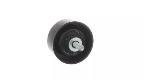 SKF Deflection/Guide Pulley, V-ribbed belt (VKM34111)