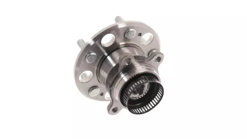 SKF Wheel Bearing Kit (VKBA6905)