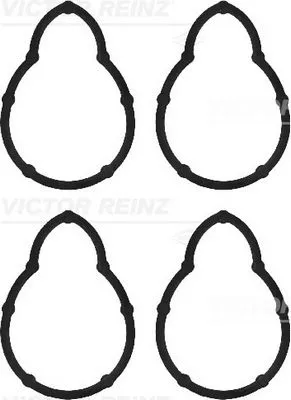 Gasket Set, intake manifold