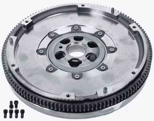 Flywheel