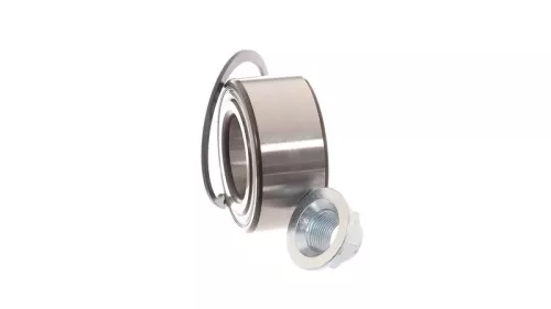 SKF Wheel Bearing Kit (VKBA6891)
