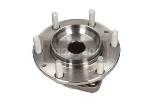 MAXGEAR Wheel Bearing Kit (33-0681)
