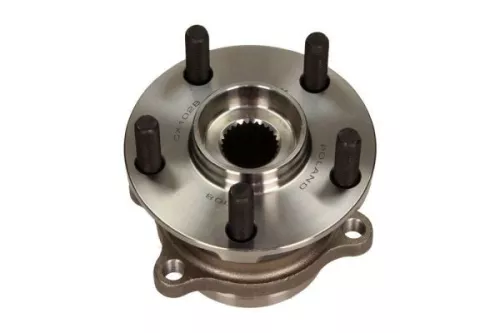 MAXGEAR Wheel Bearing Kit (33-0725)