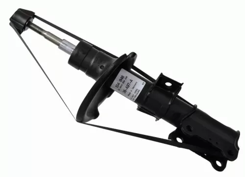 Shock Absorber