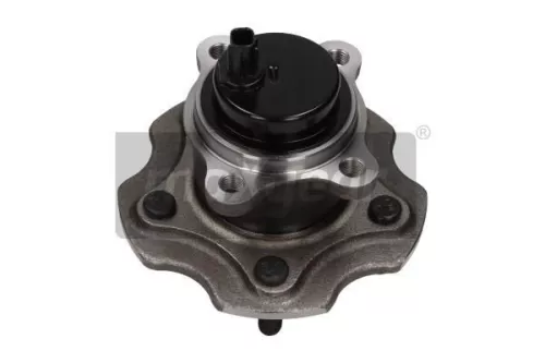 MAXGEAR Wheel Bearing Kit (33-0748)