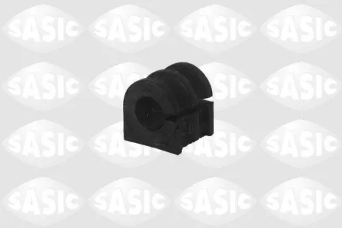 Mounting, stabiliser bar