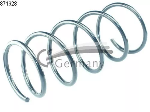 Suspension Spring
