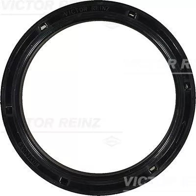Shaft Seal, crankshaft