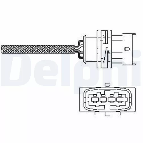 Oxygen Sensor