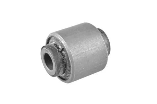 Mounting, shock absorber