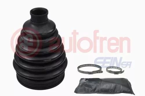 Bellow Kit, drive shaft