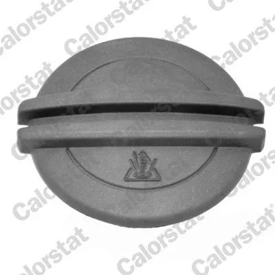 Cap, coolant tank
