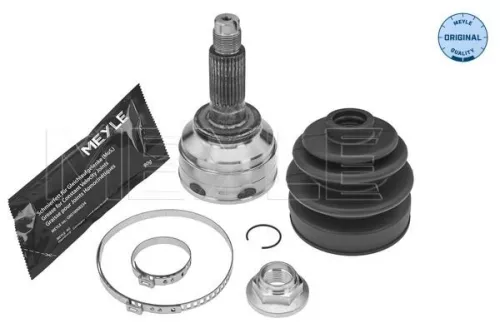 Joint Kit, drive shaft