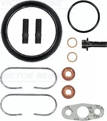Mounting Kit, charger