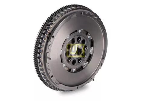 Flywheel