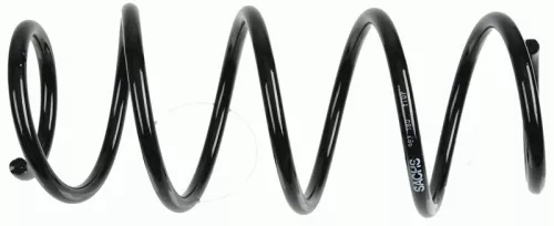 Suspension Spring