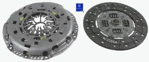 Clutch Kit