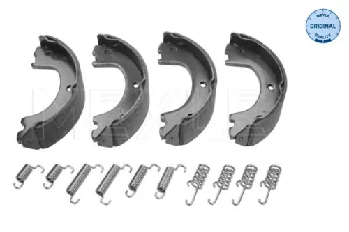 MEYLE Brake Shoe Set, parking brake (1145330001/S)