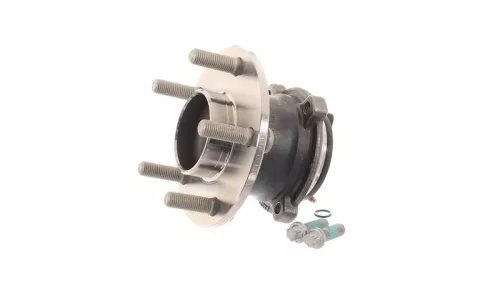 SKF Wheel Bearing Kit (VKBA6565)