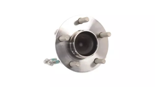 SKF Wheel Bearing Kit (VKBA6565)