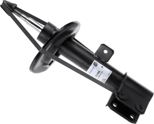 Shock Absorber