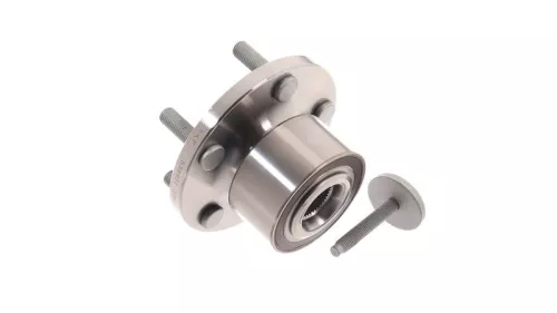 SKF Wheel Bearing Kit (VKBA6585)