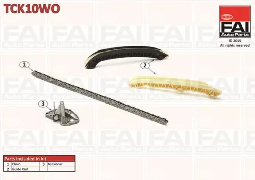 Timing Chain Kit