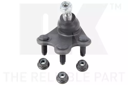 Ball Joint