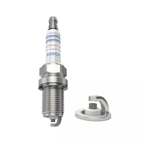 BOSCH Spark Plug (0242236541)